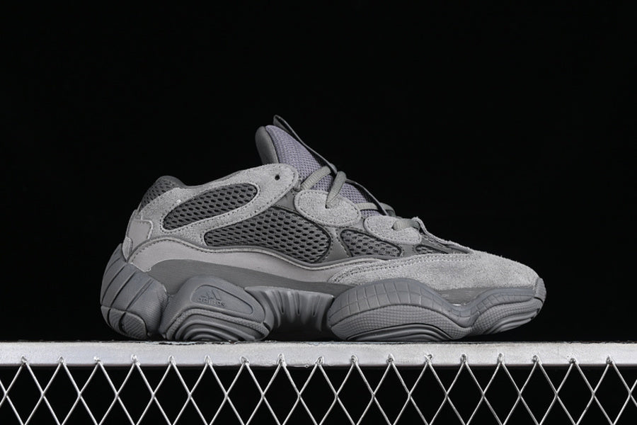 Tênis Adidas Yeezy 500 Granite