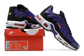 Tênis Air Max TN Plus Voltage Purple