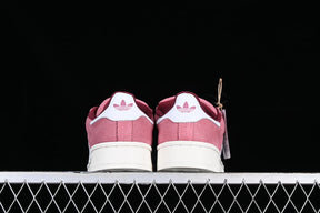 Tênis Adidas Campus 00s "Pink Strata"