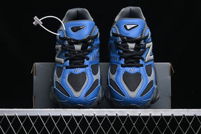 Tênis New Balance 9060 Dark Royal Brown