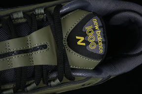 Tênis New Balance 1000 Dark Olivine