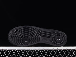 Tênis Nike Air Force Supreme Black