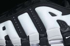 Tênis Nike Air More Uptempo Low Panda