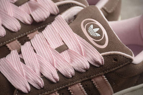 Tênis Adidas Campus 00s Dust Cargo Clear Pink