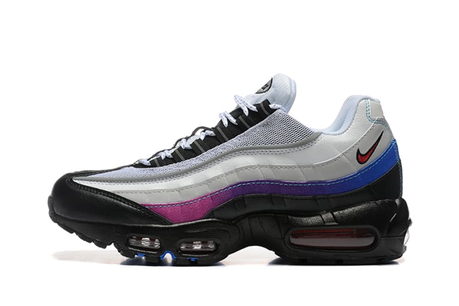 Tênis Nike Air Max 95 Toronto