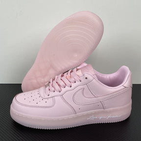 Tênis Nike x NOCTA Air Force 1 Low Pink Foam
