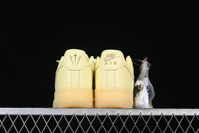 Tênis Nike x NOCTA Air Force 1 Citron Tint