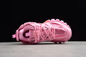 Tênis Balenciaga Track Pink