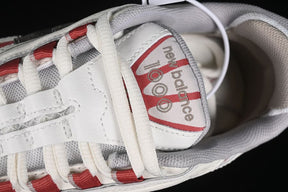 Tênis New Balance 1000 Sea Salt Astro Dust