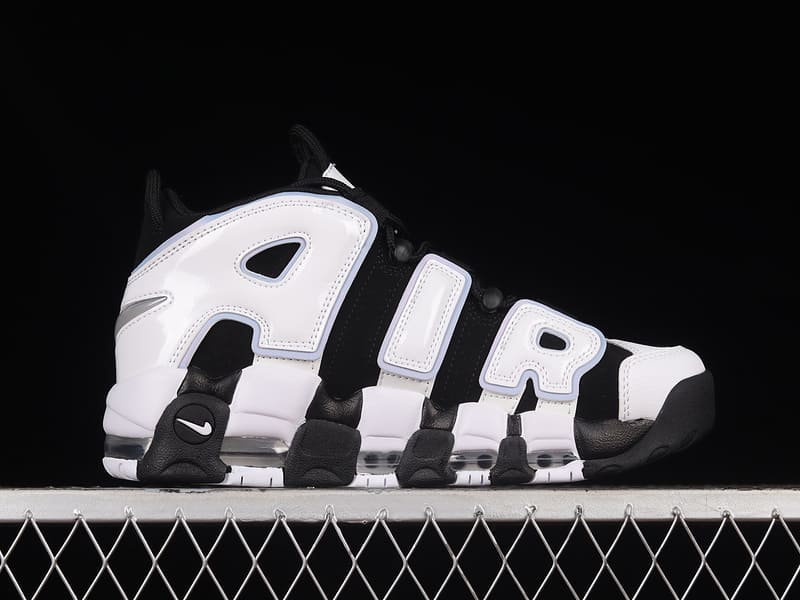 Tênis Nike Air More Uptempo Cobalt Bliss