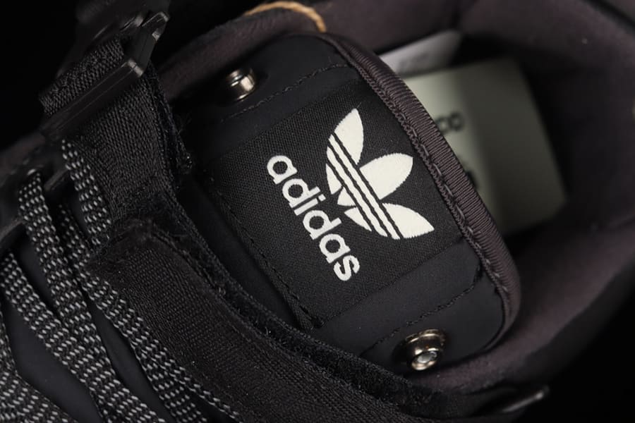 Tênis Adidas Bad Bunny x Forum Buckle Low Back To School