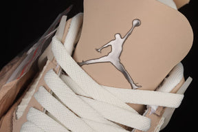 Tênis Air Jordan 4 Retro SHIMMER