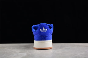 Tênis Adidas Campus 00s Semi Lucid Blue Cloud White
