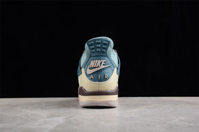 Tênis Air Jordan 4 Retro Snorlax