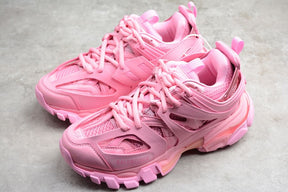 Tênis Balenciaga Track Pink