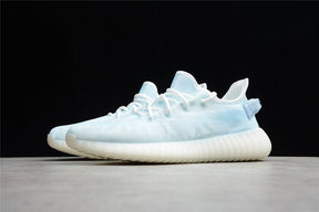 Tênis Adidas Yeezy 350 V2 Mono Ice