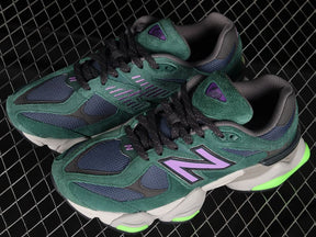 Tênis New Balance 9060 Nightwatch Purple