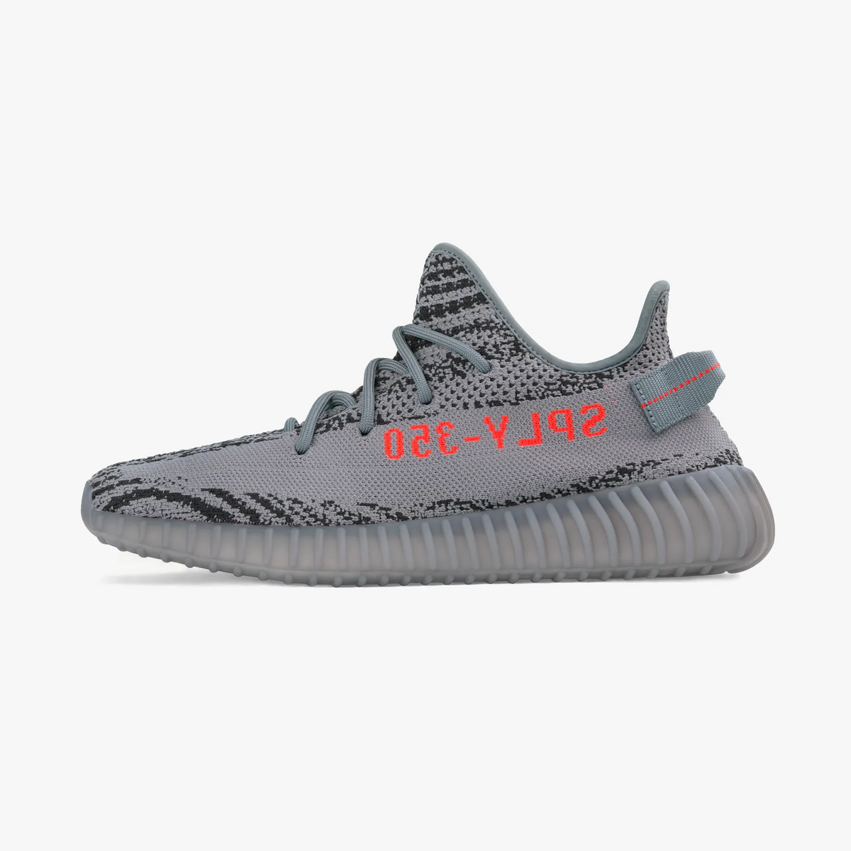 Tênis Adidas Yeezy 350 V2 “Beluga 2.0”