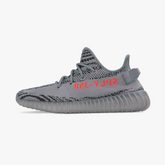 Tênis Adidas Yeezy 350 V2 “Beluga 2.0”