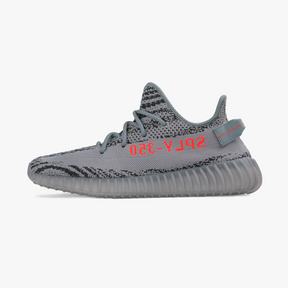 Tênis Adidas Yeezy 350 V2 “Beluga 2.0”