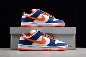 Tênis Nike SB Dunk Low Broncos