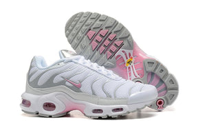 Tênis Air Max TN Plus Pink Rise