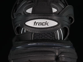 Tênis Balenciaga Track Triple Black