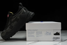 Tênis Off-White ODSY-1000 'Black' 2023