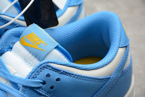 Tênis Nike Dunk Low Coast