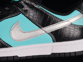 Tênis Nike Dunk Low Diamond Supply Co.