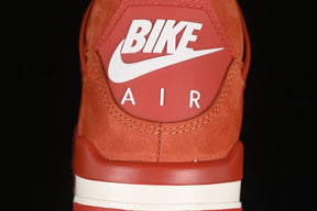 Tênis Air Jordan 4 OG SP x Nigel Sylvester Brick By Brick