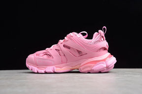 Tênis Balenciaga Track Pink