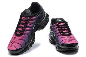 Tênis Air Max TN Plus Pink Black Gradient