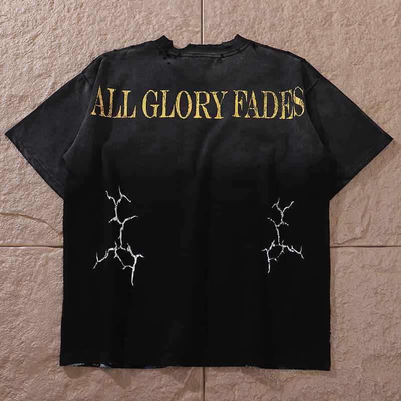 Camiseta Vale Forever Guard Dog Big