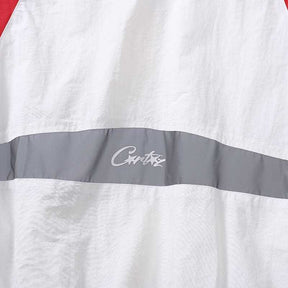 Conjunto Corteiz Gradient Litework Branco