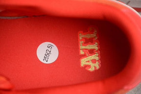 Tênis Nike Dunk Low ATL