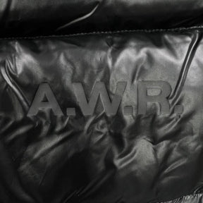 Jaqueta Puffer Nike NOCTA Preta