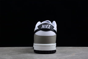 Tênis Nike Dunk Low Light Smoke Grey