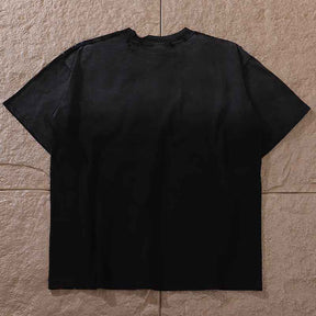 Camiseta Vale Forever NYC Invasion Big Black