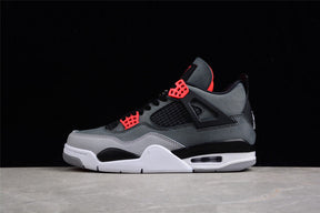 Tênis Air Jordan 4 Infrared