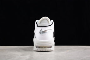 Tênis Nike Air More Uptempo Photon Dust
