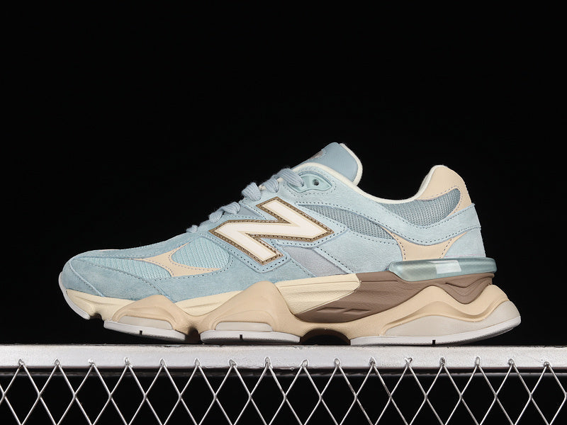 Tênis New Balance 9060 Blue Haze