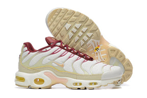 Tênis Air Max TN Plus Sail Team Red