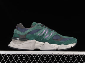 Tênis New Balance 9060 Nightwatch Purple