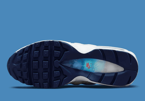 Tênis Nike Air Max 95 "3 Lions"