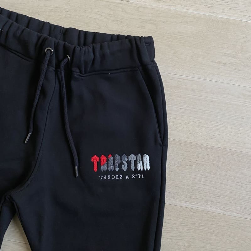 Conjunto Trapstar Chenille II