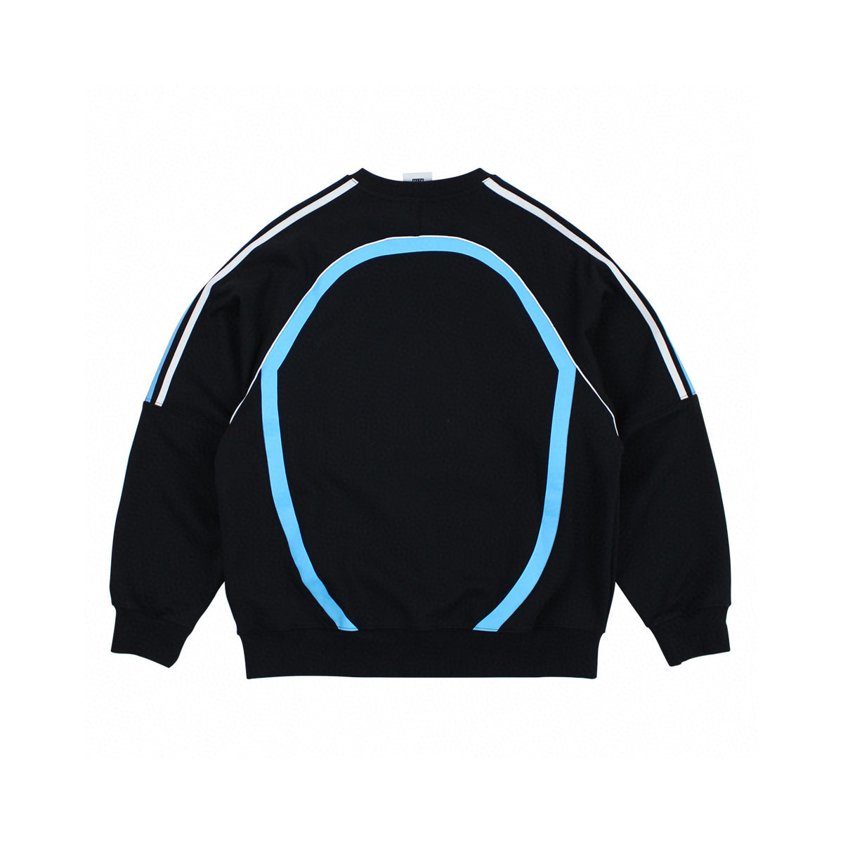 Moletom Adidas x Kith Football Black