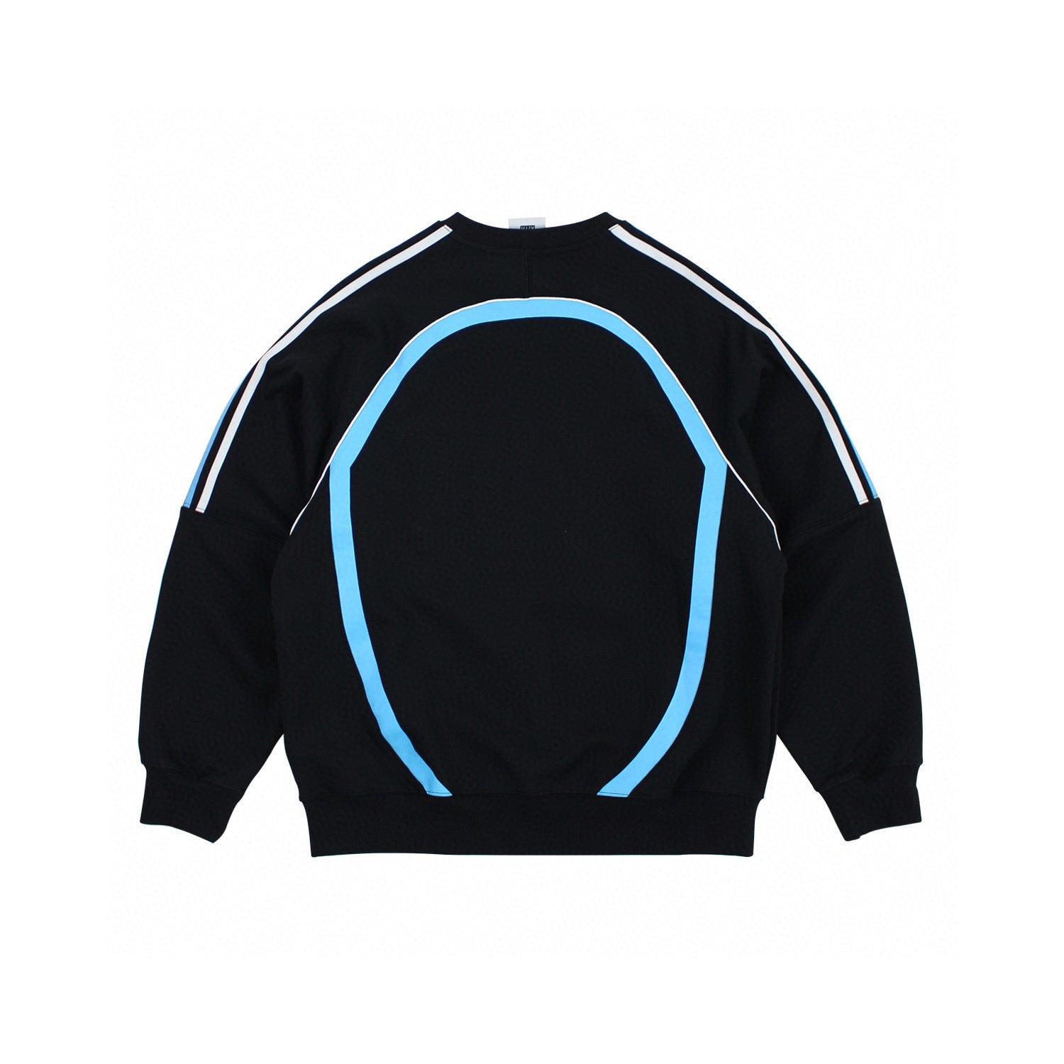 Moletom Adidas x Kith Football Black
