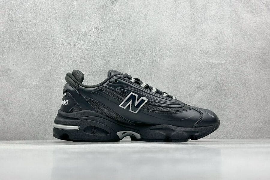 Tênis New Balance 1000 Rain Cloud Pack Phantom