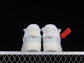 Tênis Nike Air Force 1 Low Off-White